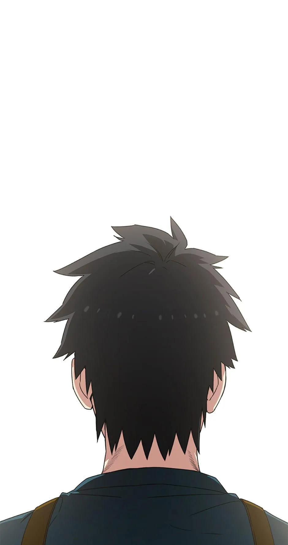 Read Existence (en) Manga Online