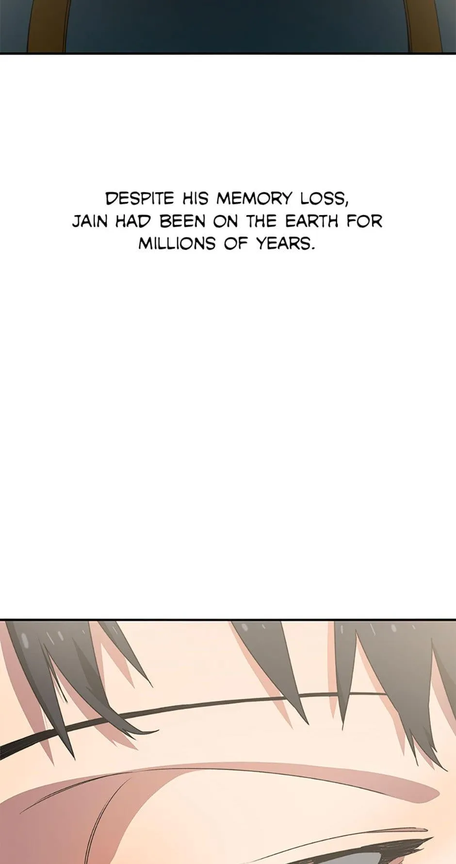 Read Existence (en) Manga Online