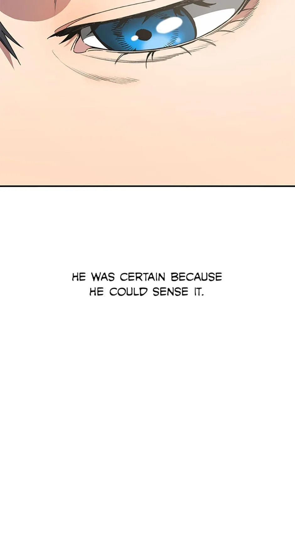 Read Existence (en) Manga Online
