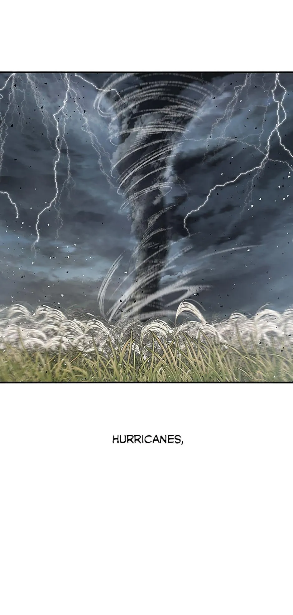 Read Existence (en) Manga Online