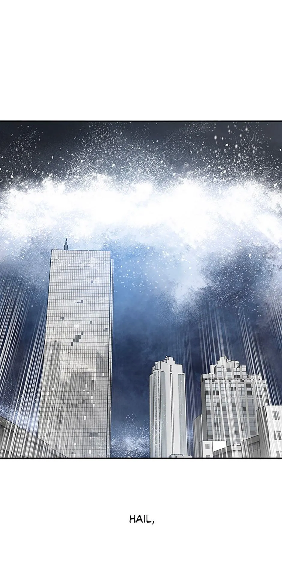 Read Existence (en) Manga Online