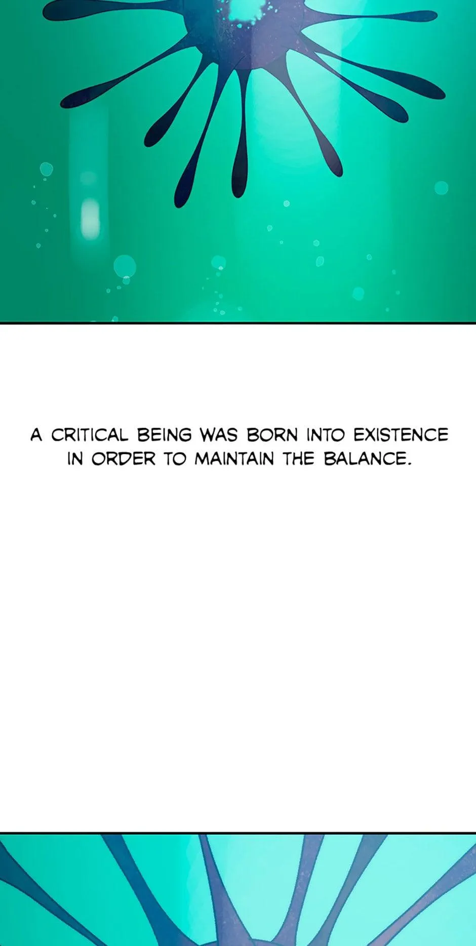 Read Existence (en) Manga Online