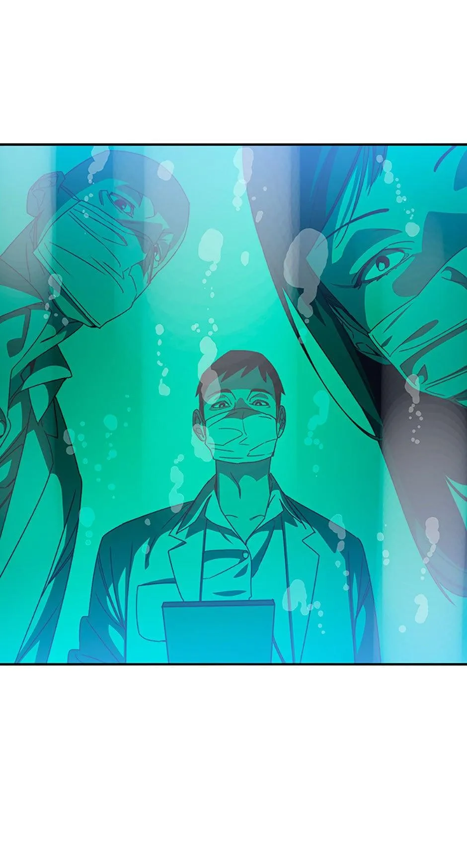 Read Existence (en) Manga Online