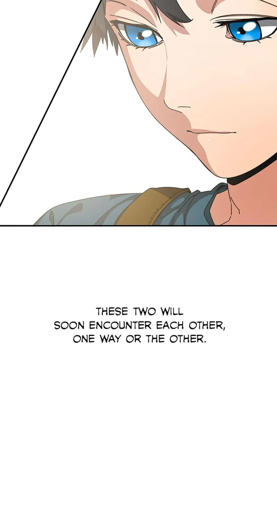 Read Existence (en) Manga Online