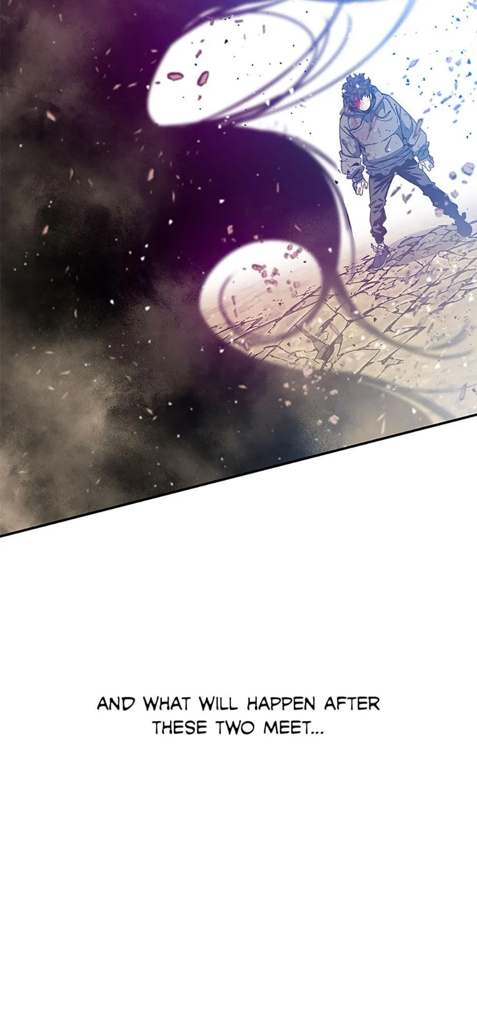 Read Existence (en) Manga Online