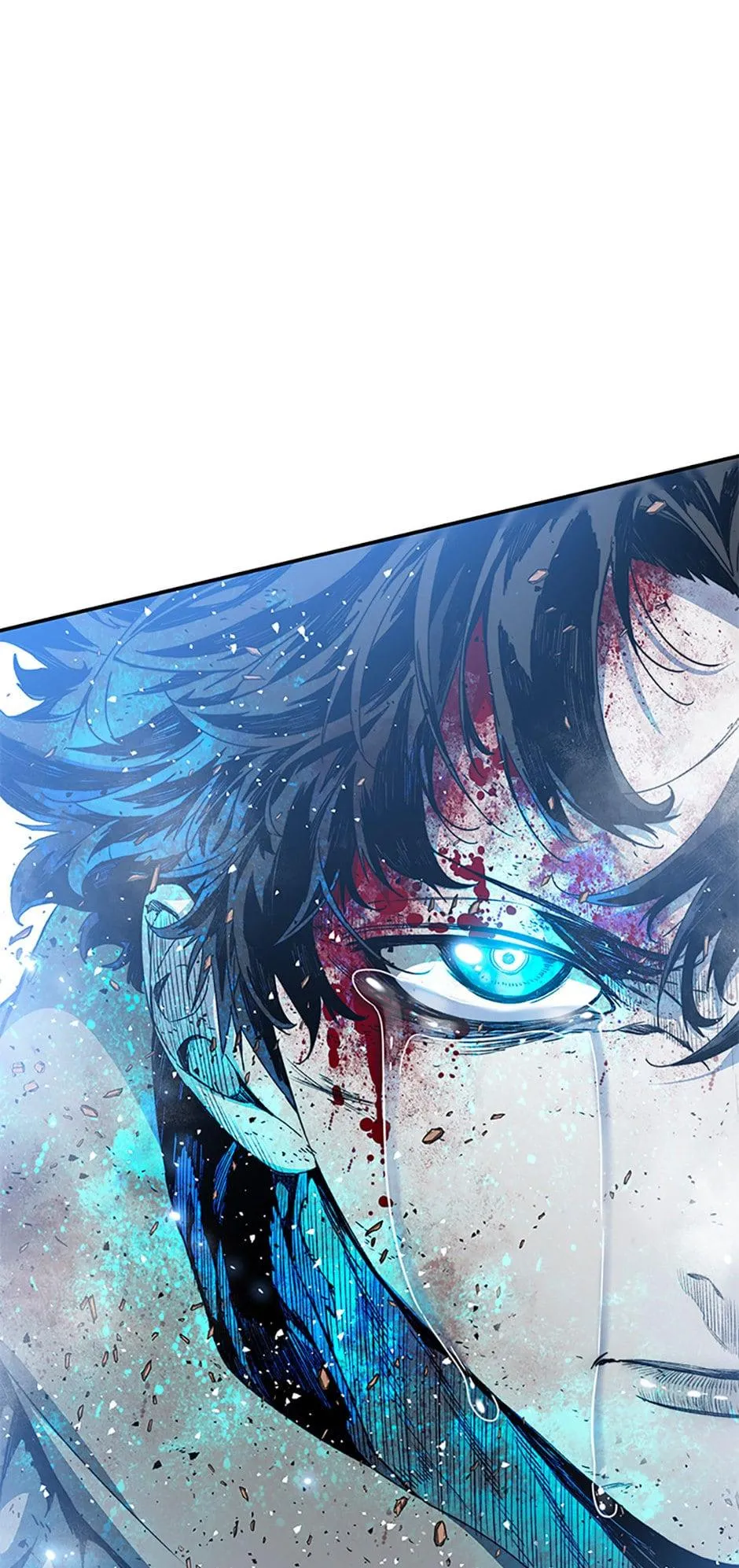 Read Existence (en) Manga Online