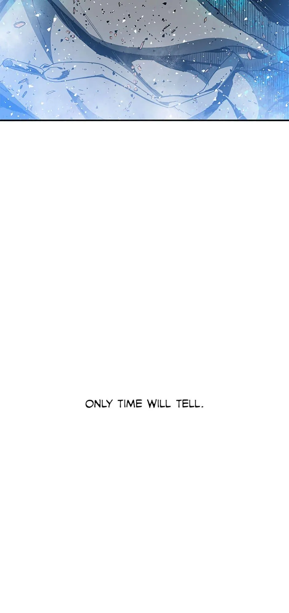 Read Existence (en) Manga Online