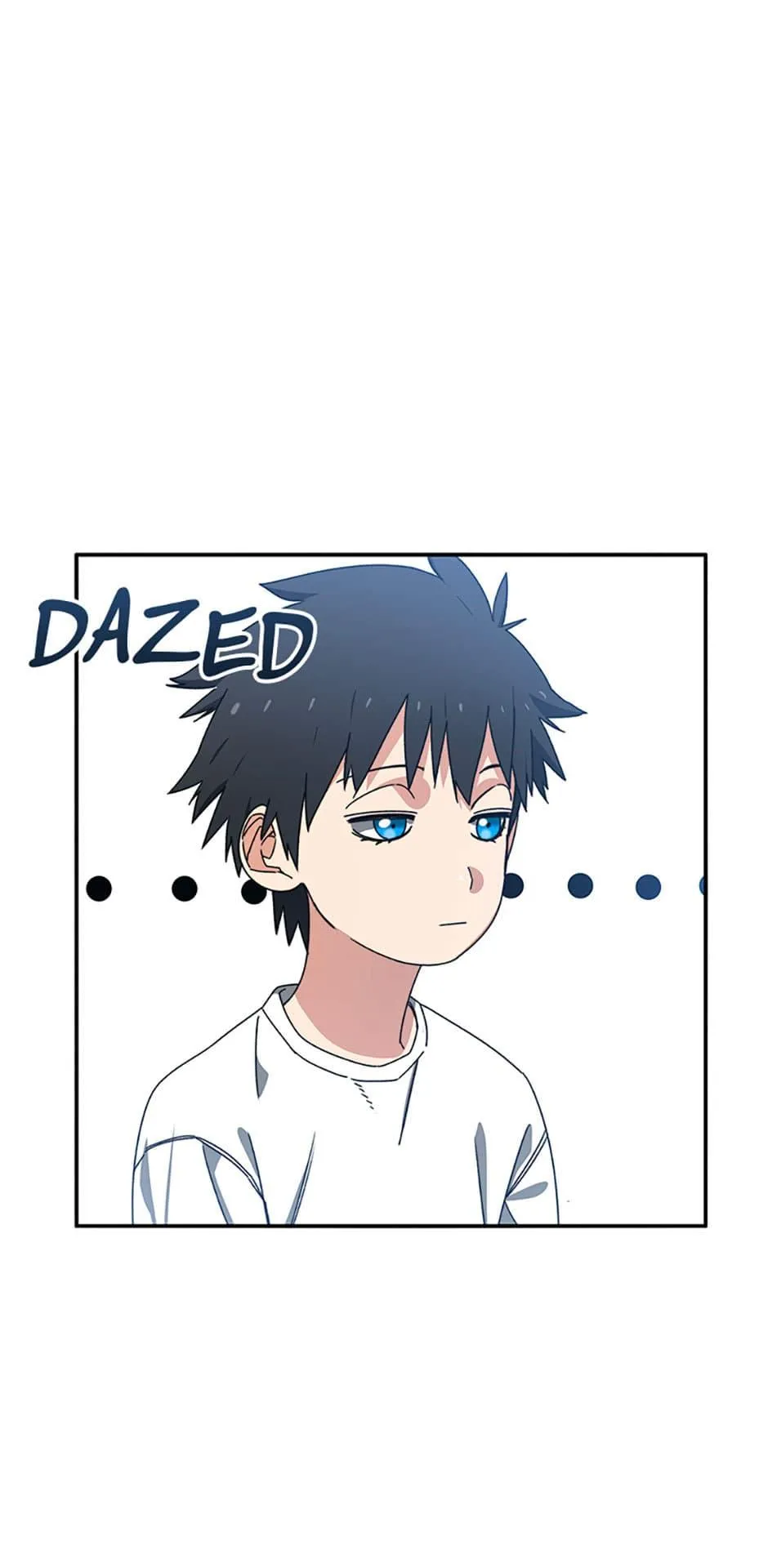 Read Existence (en) Manga Online