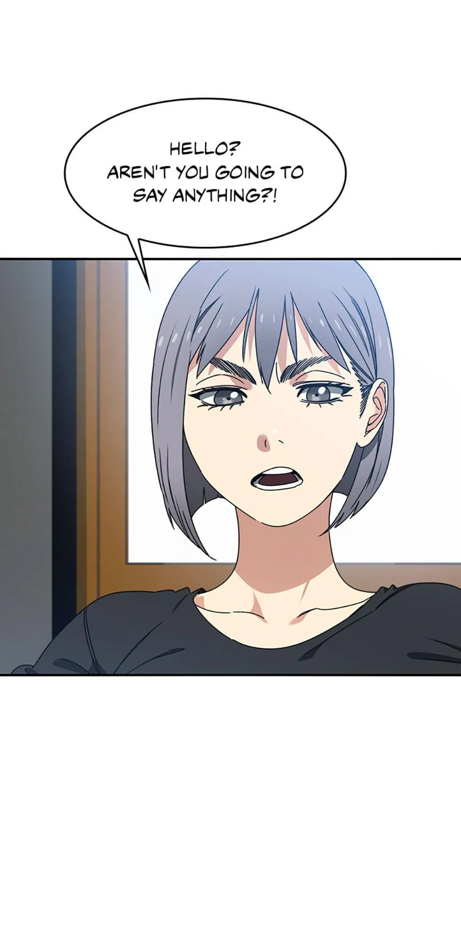 Read Existence (en) Manga Online