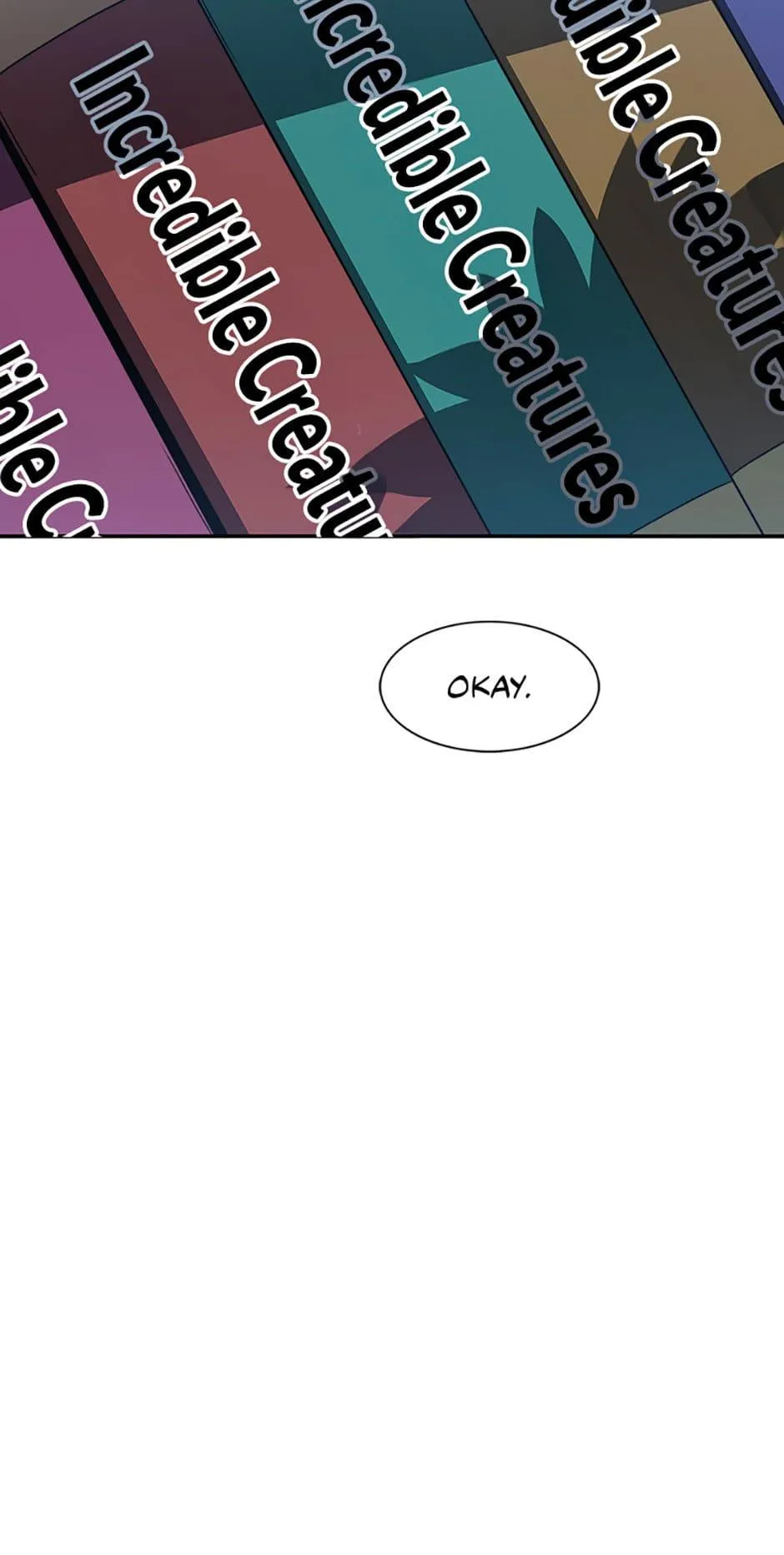 Read Existence (en) Manga Online