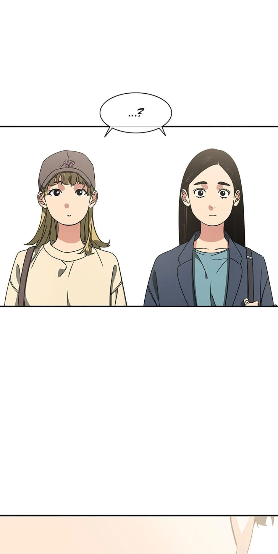 Read Existence (en) Manga Online