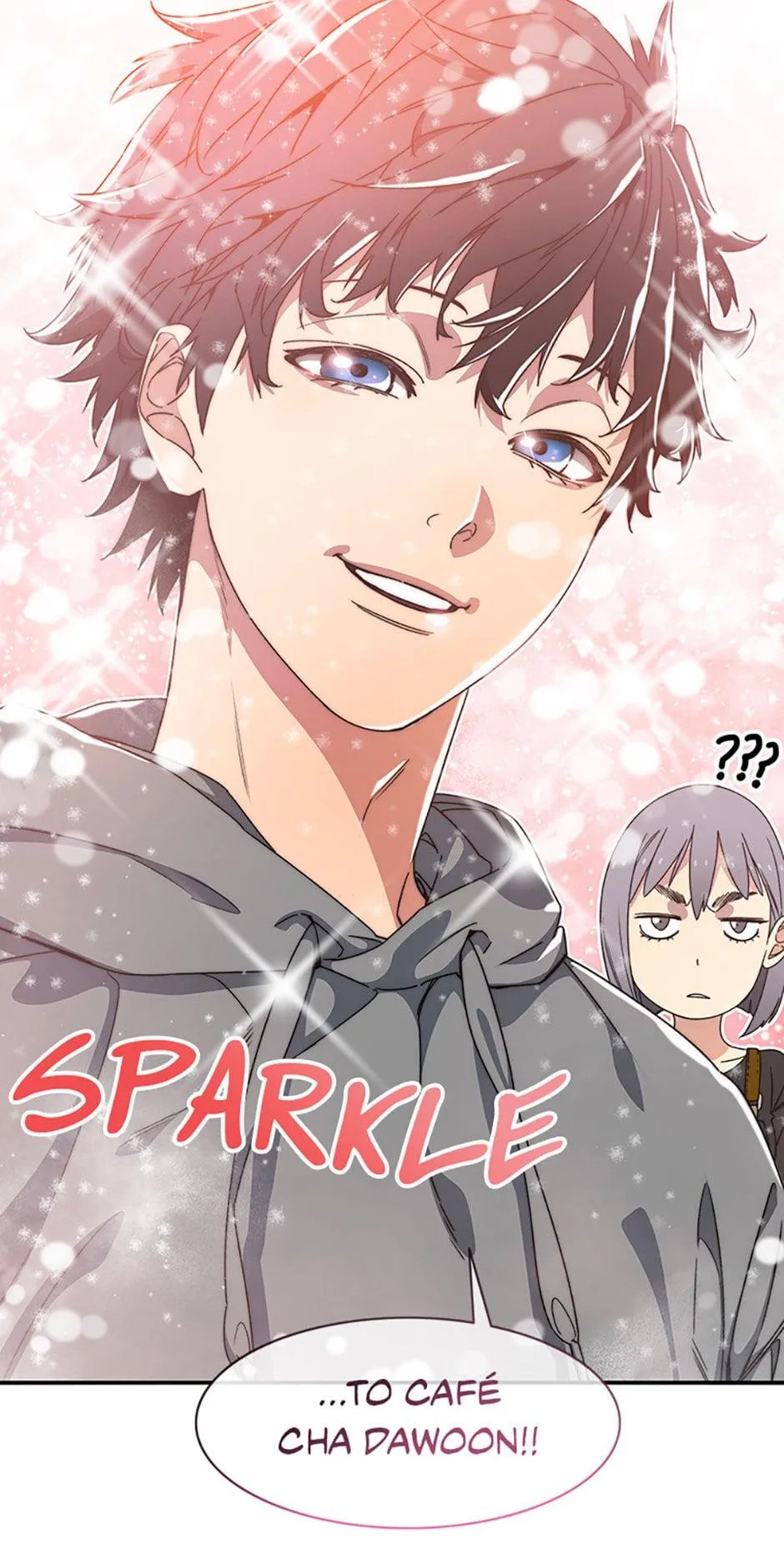 Read Existence (en) Manga Online
