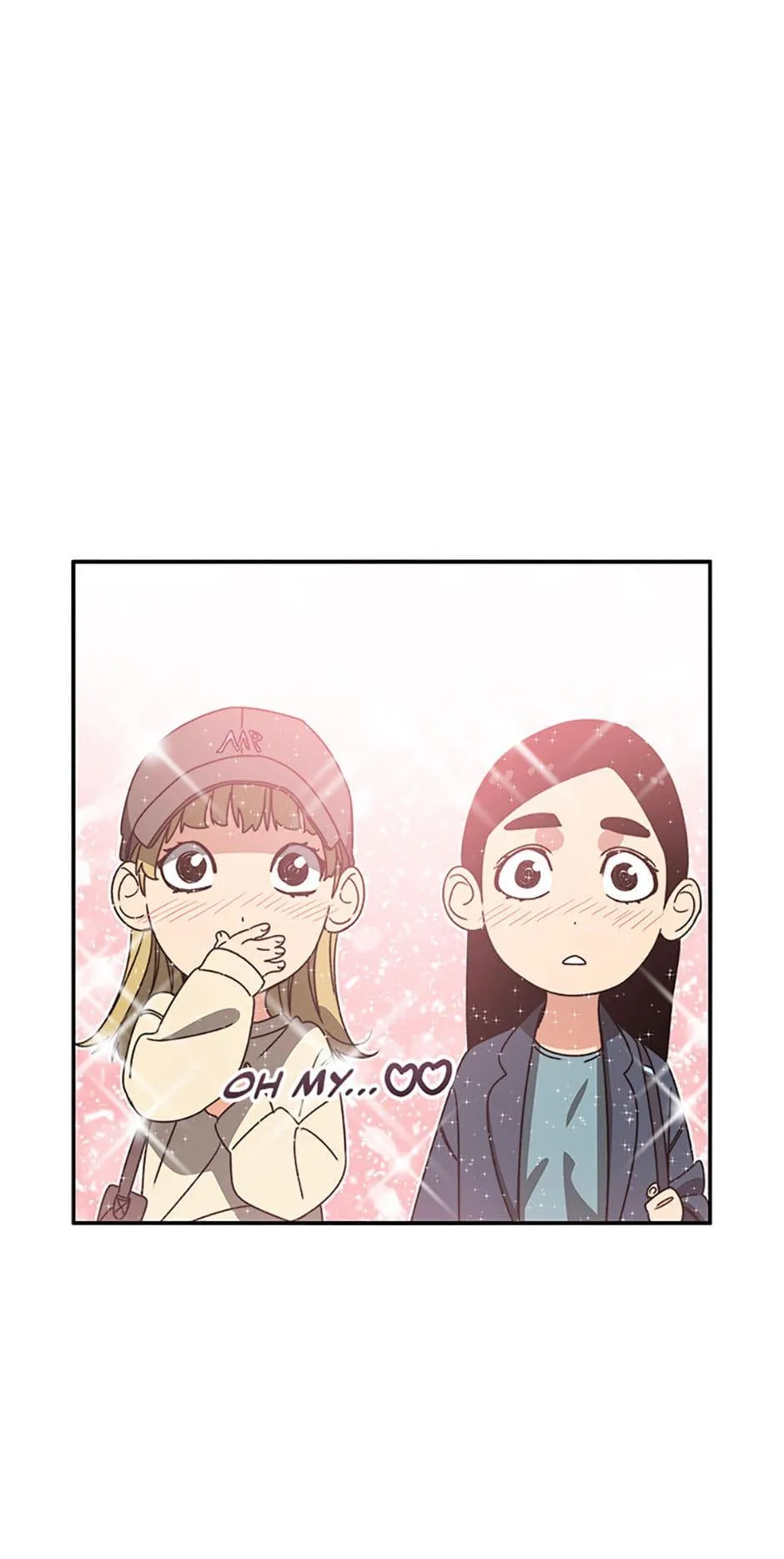 Read Existence (en) Manga Online