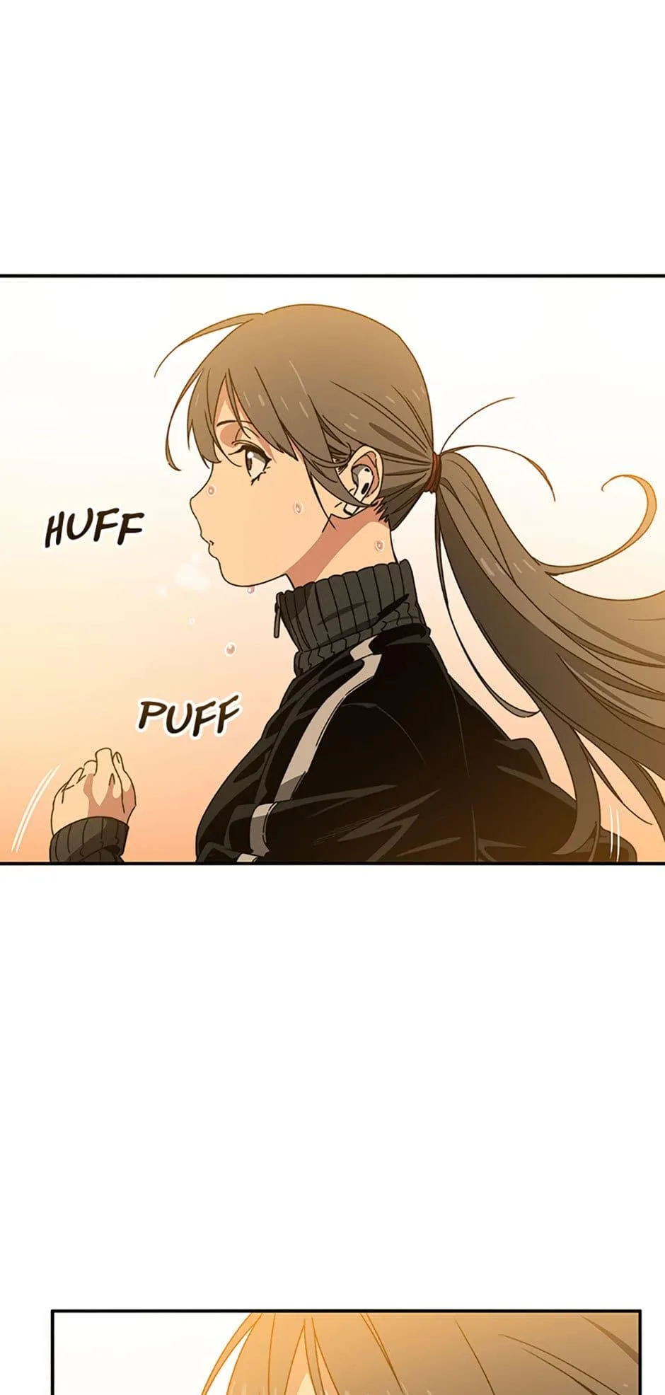 Read Existence (en) Manga Online