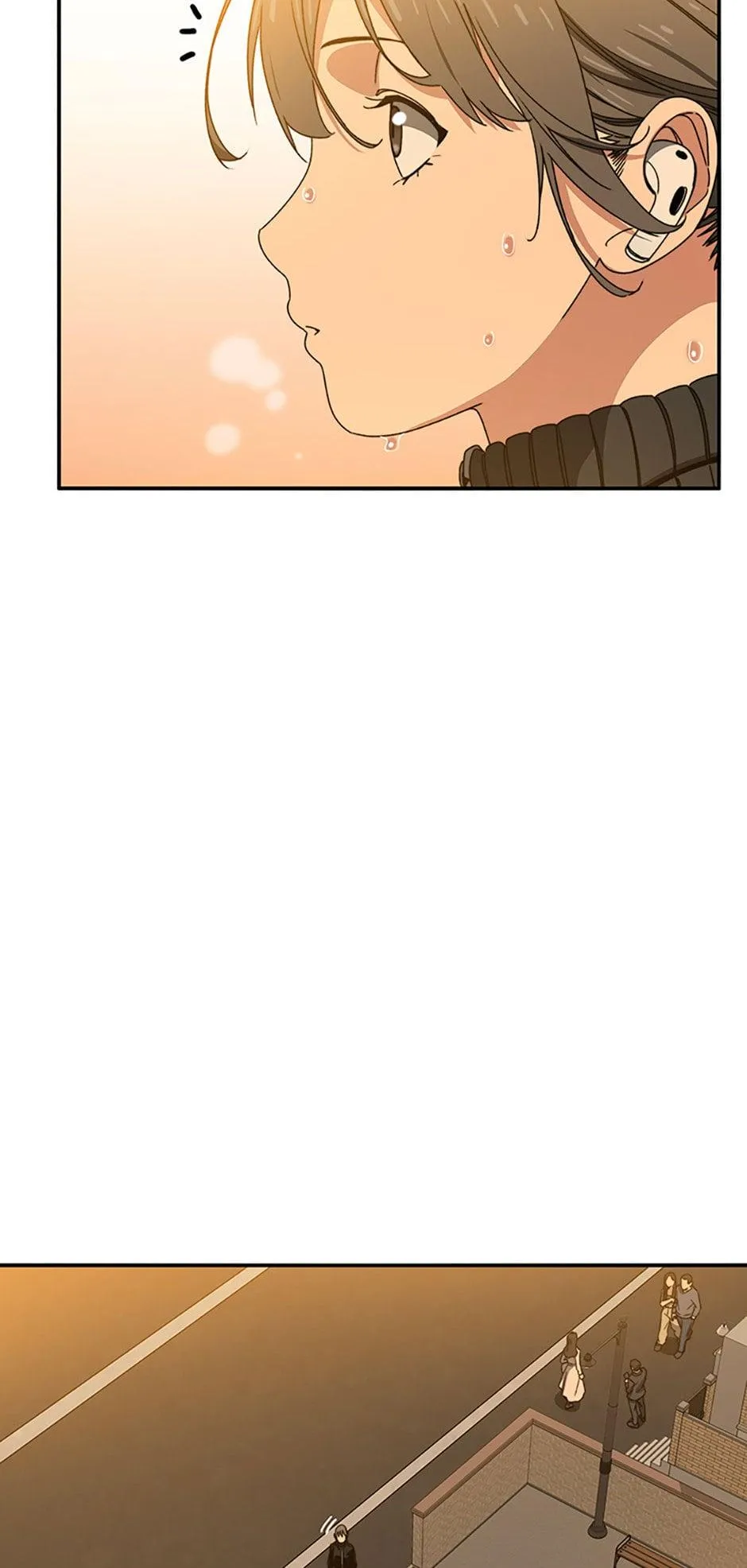 Read Existence (en) Manga Online