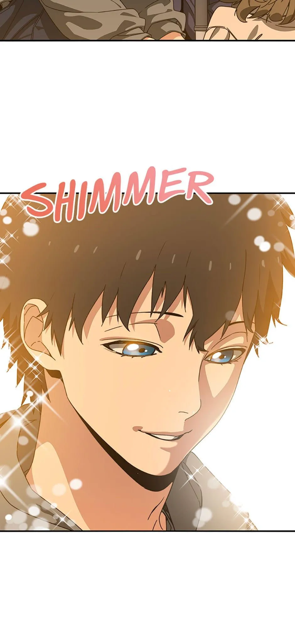 Read Existence (en) Manga Online