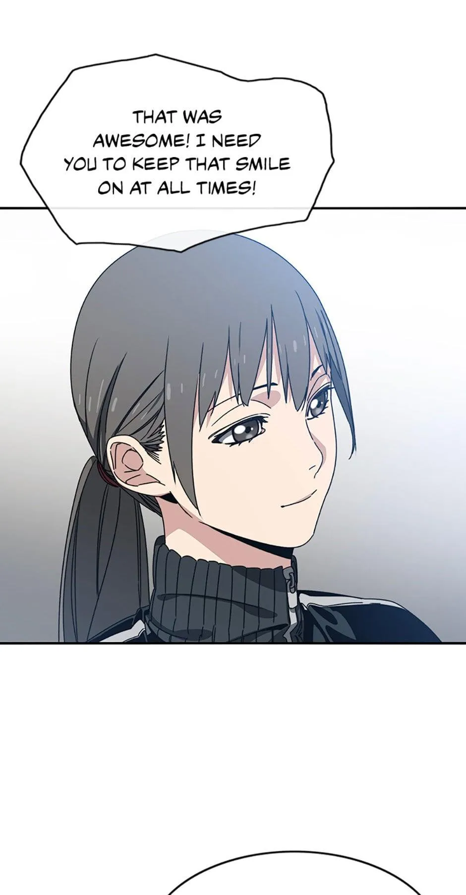Read Existence (en) Manga Online