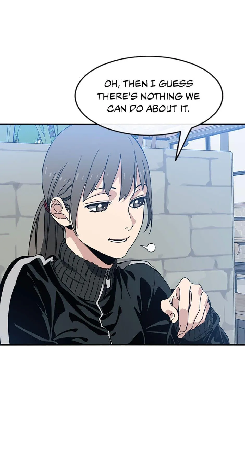 Read Existence (en) Manga Online