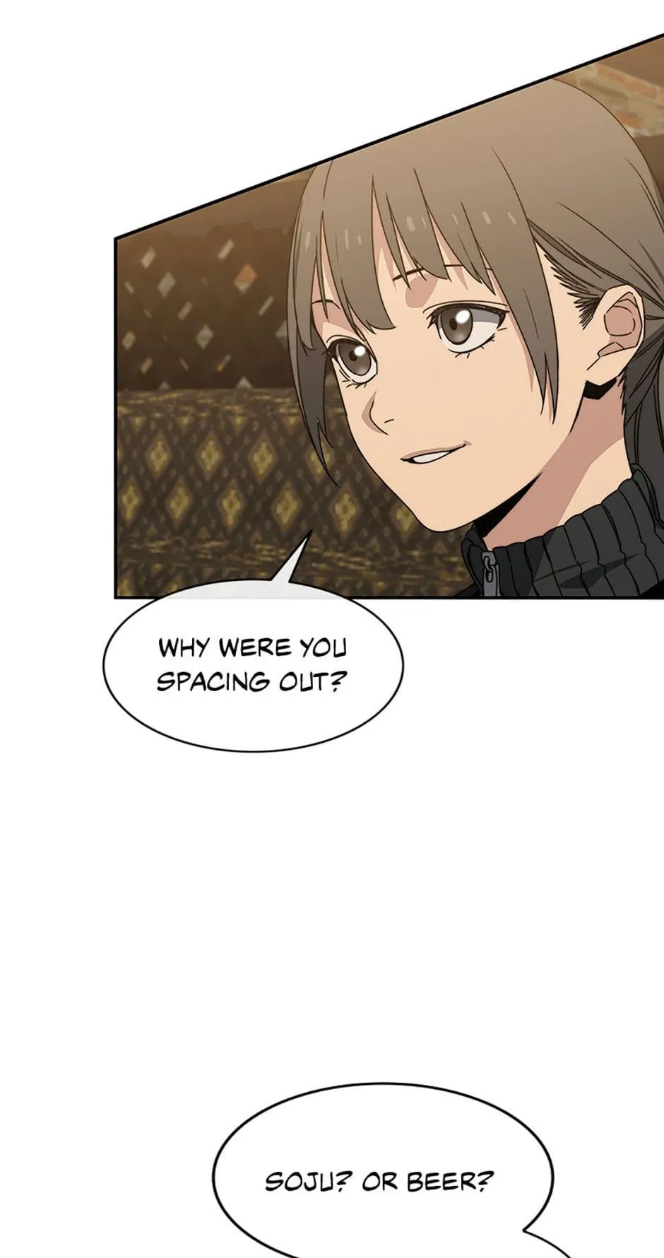Read Existence (en) Manga Online