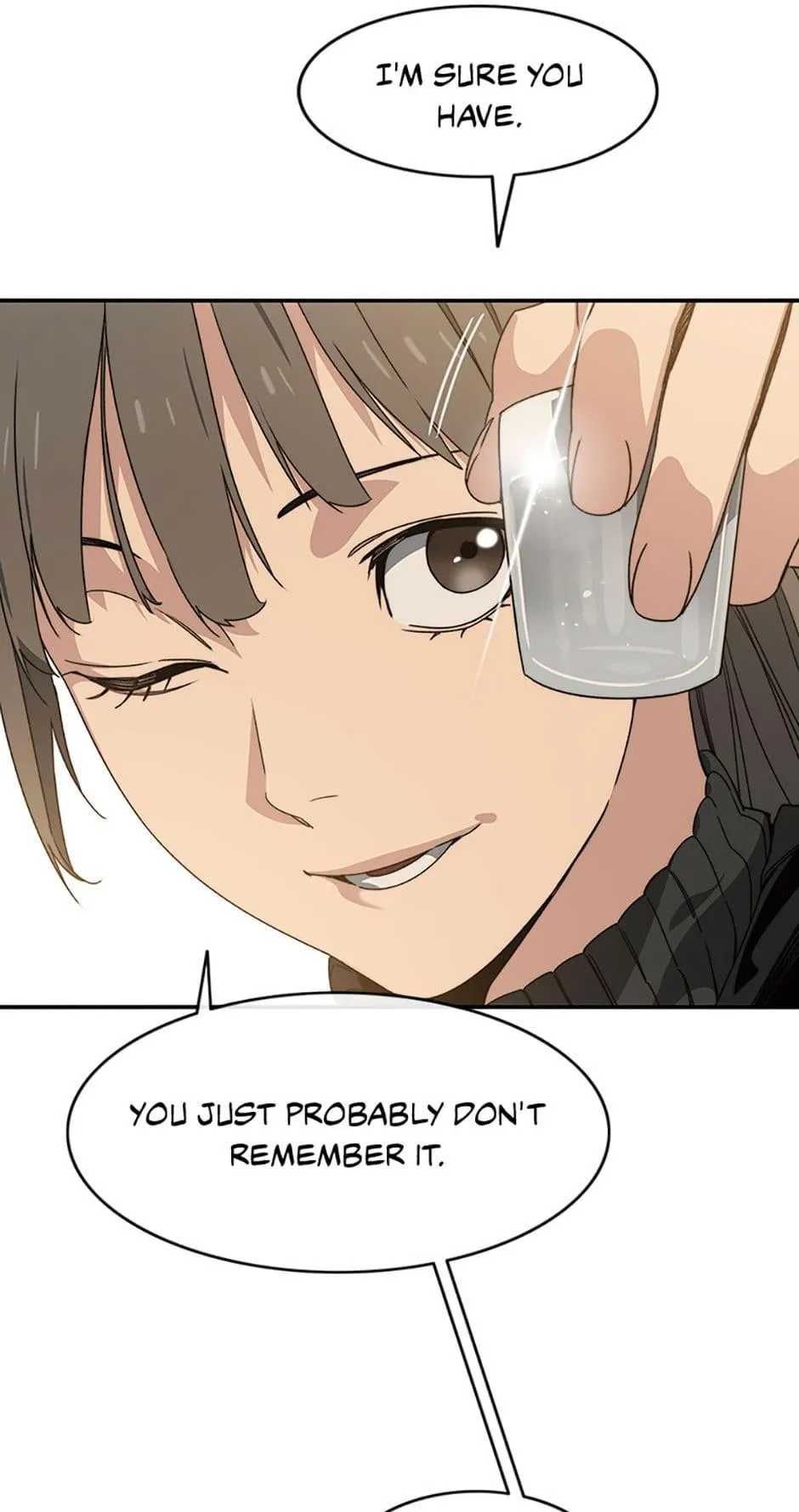 Read Existence (en) Manga Online