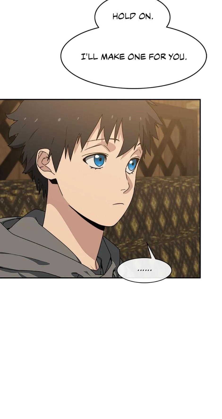 Read Existence (en) Manga Online