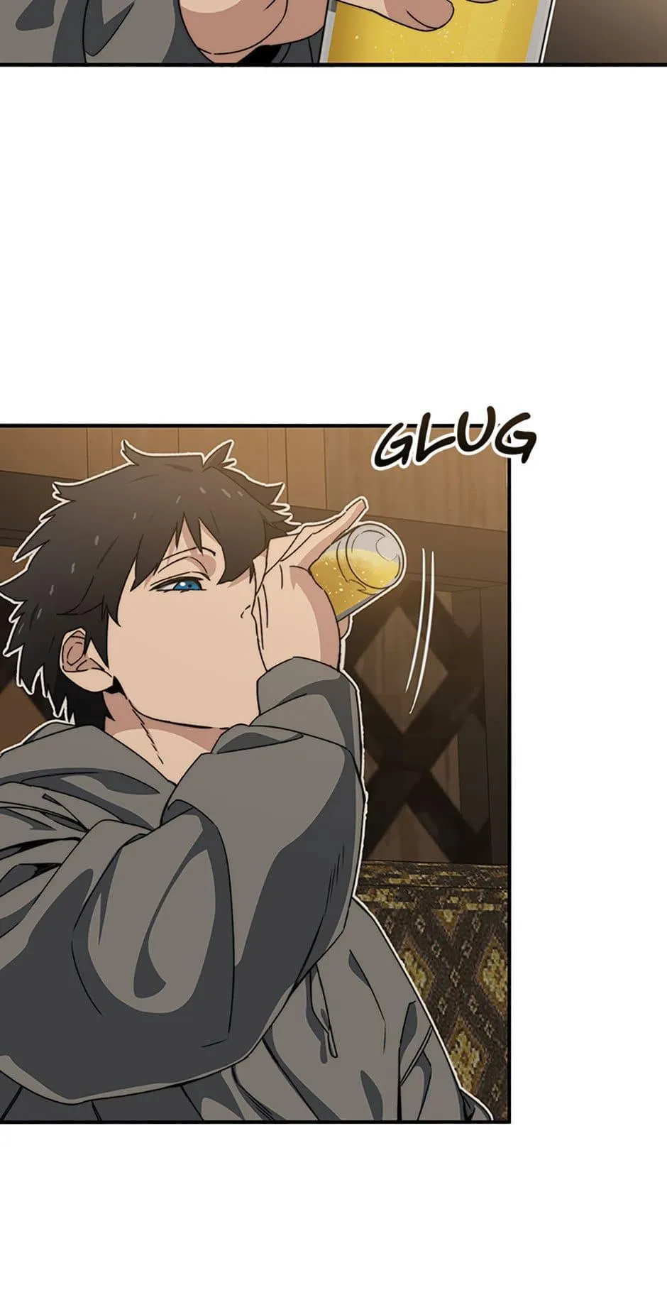 Read Existence (en) Manga Online