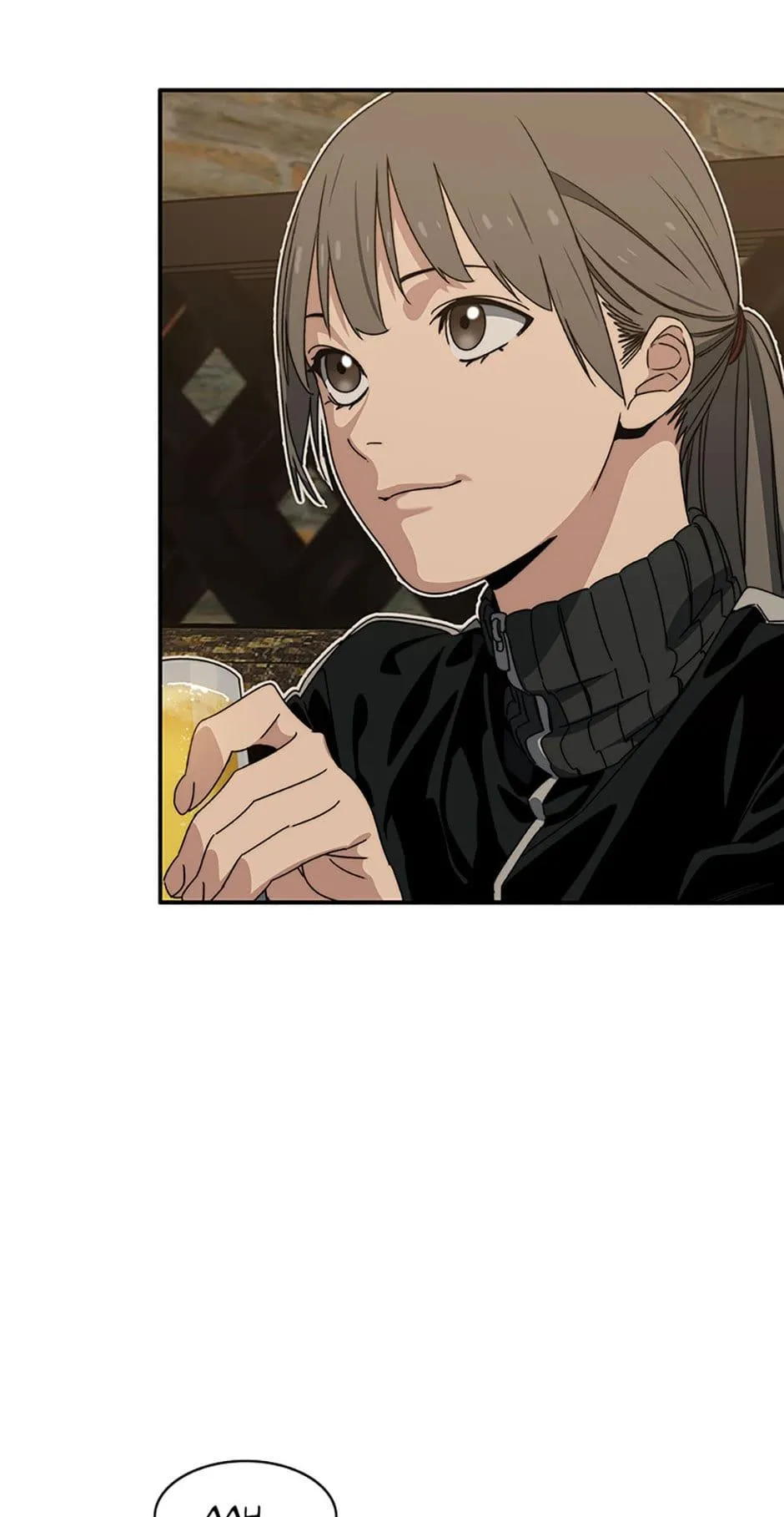 Read Existence (en) Manga Online