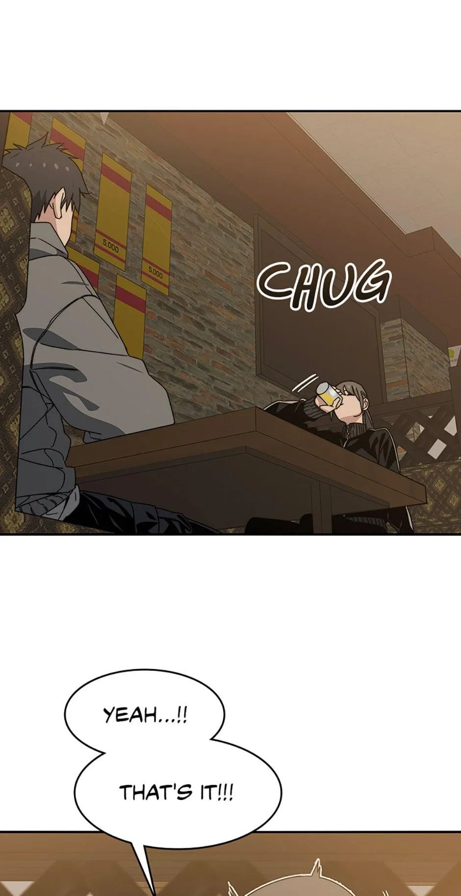 Read Existence (en) Manga Online