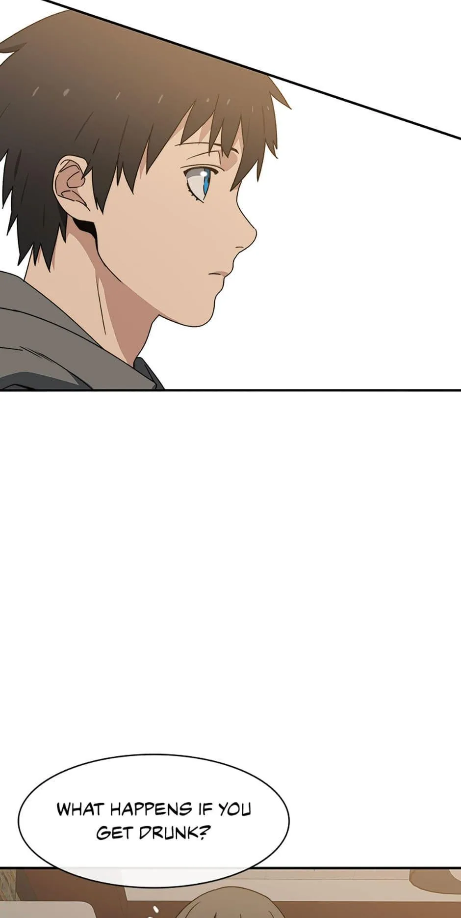 Read Existence (en) Manga Online