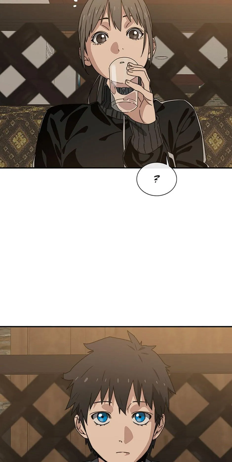 Read Existence (en) Manga Online