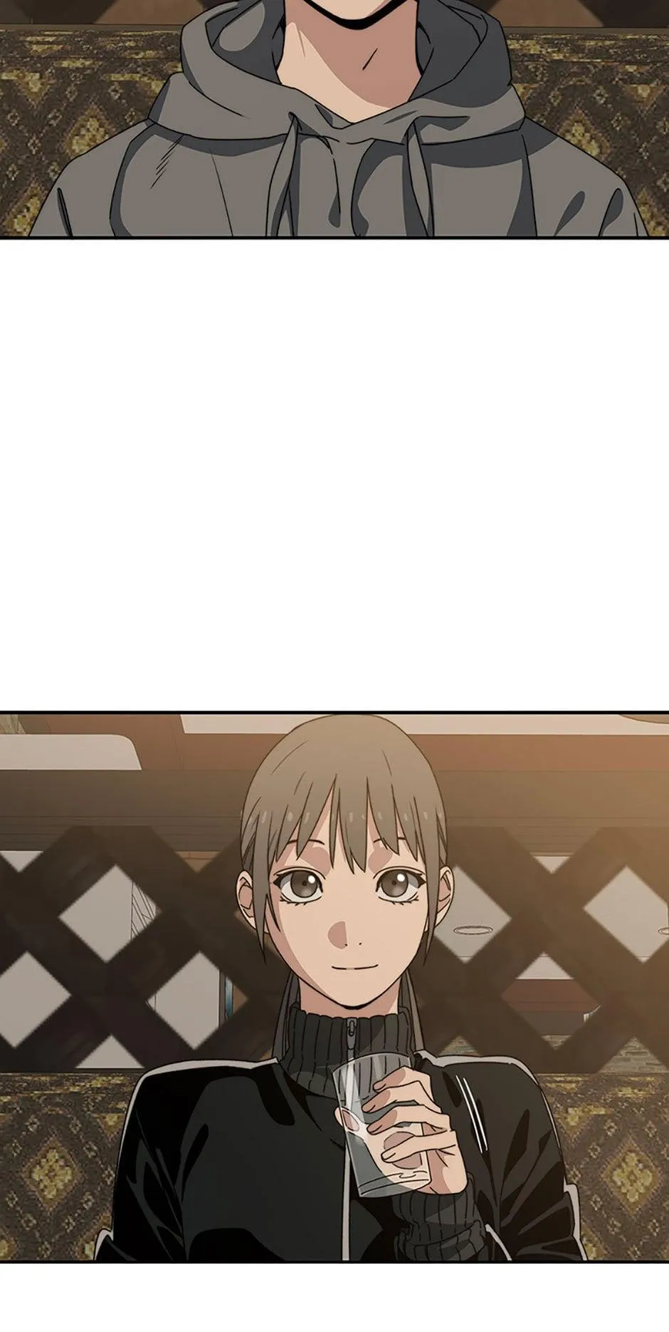 Read Existence (en) Manga Online