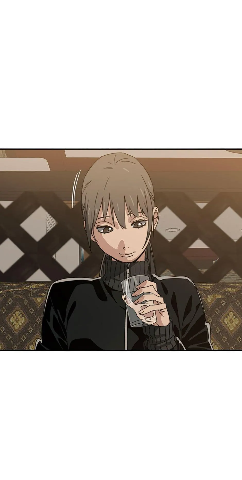 Read Existence (en) Manga Online
