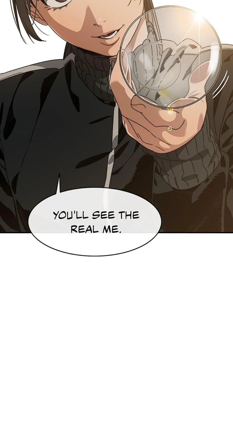 Read Existence (en) Manga Online