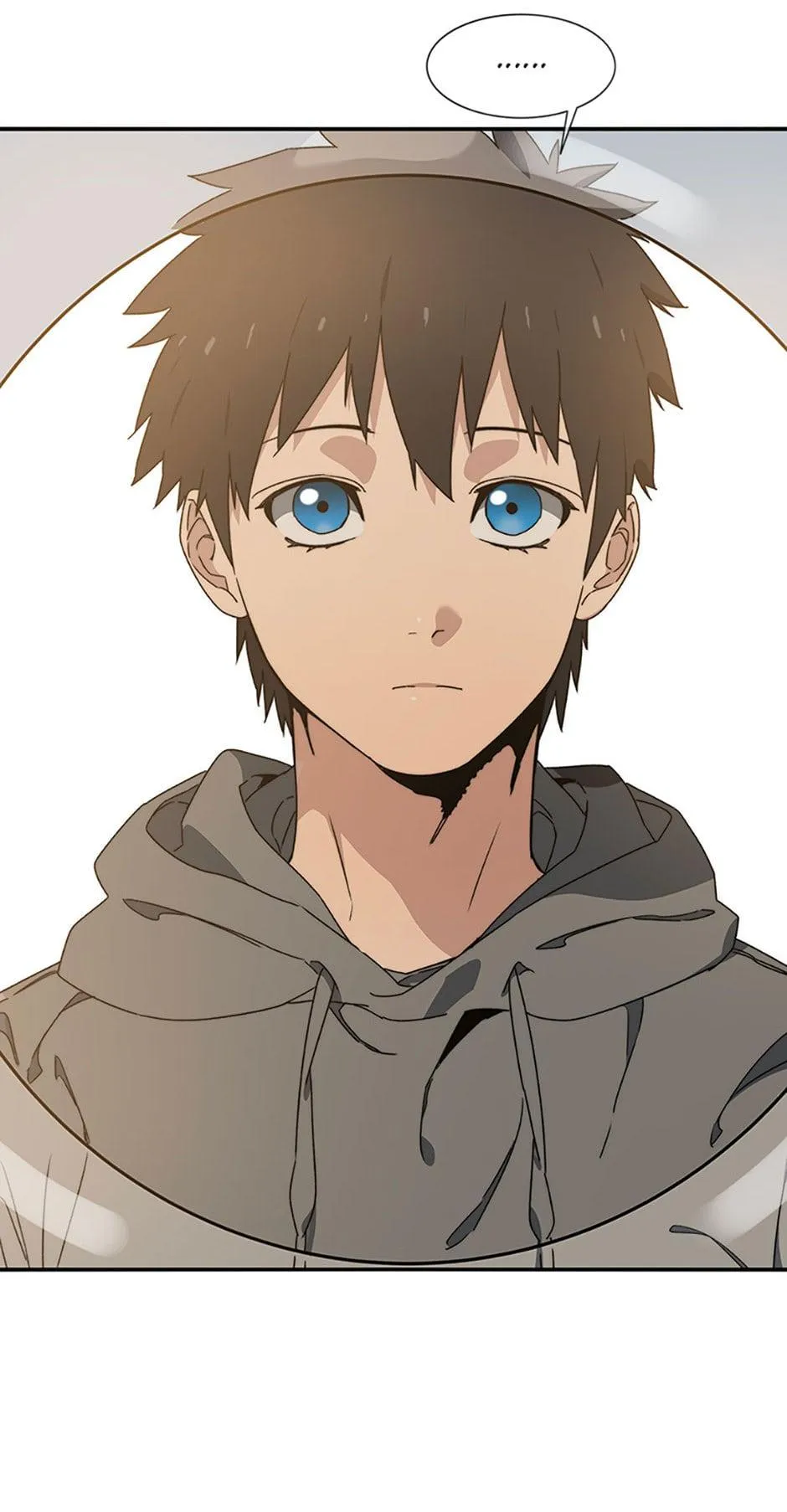 Read Existence (en) Manga Online