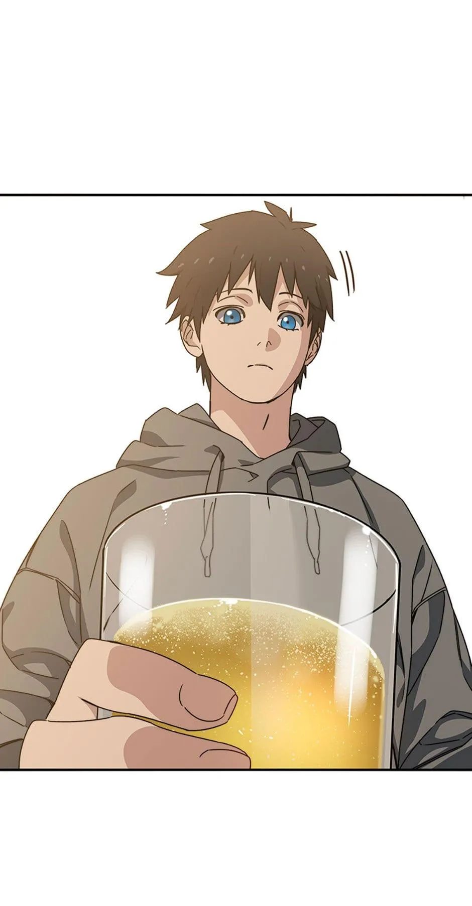 Read Existence (en) Manga Online