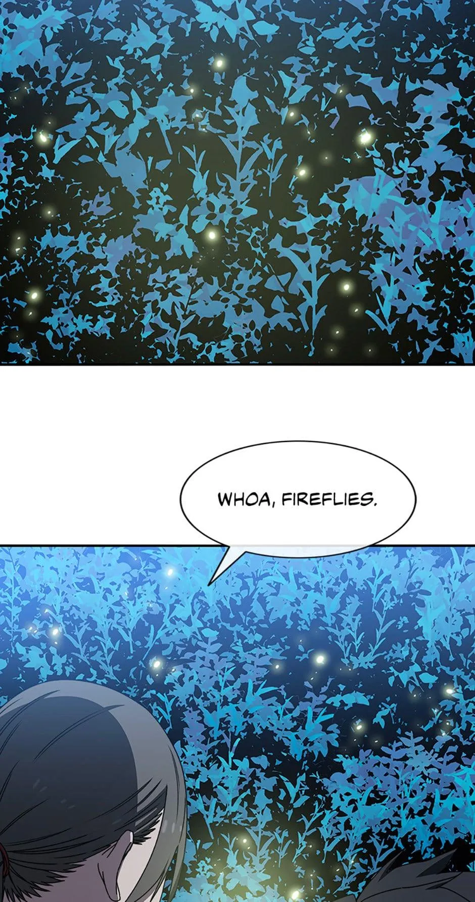 Read Existence (en) Manga Online