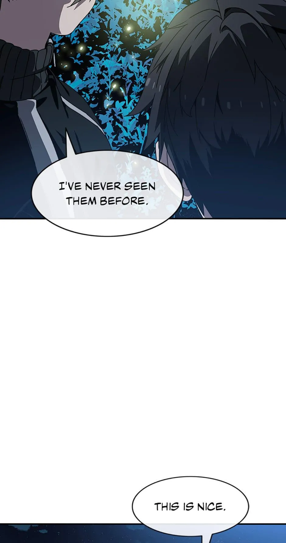 Read Existence (en) Manga Online