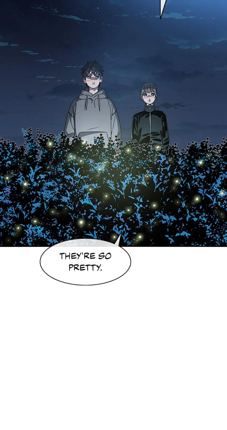 Read Existence (en) Manga Online