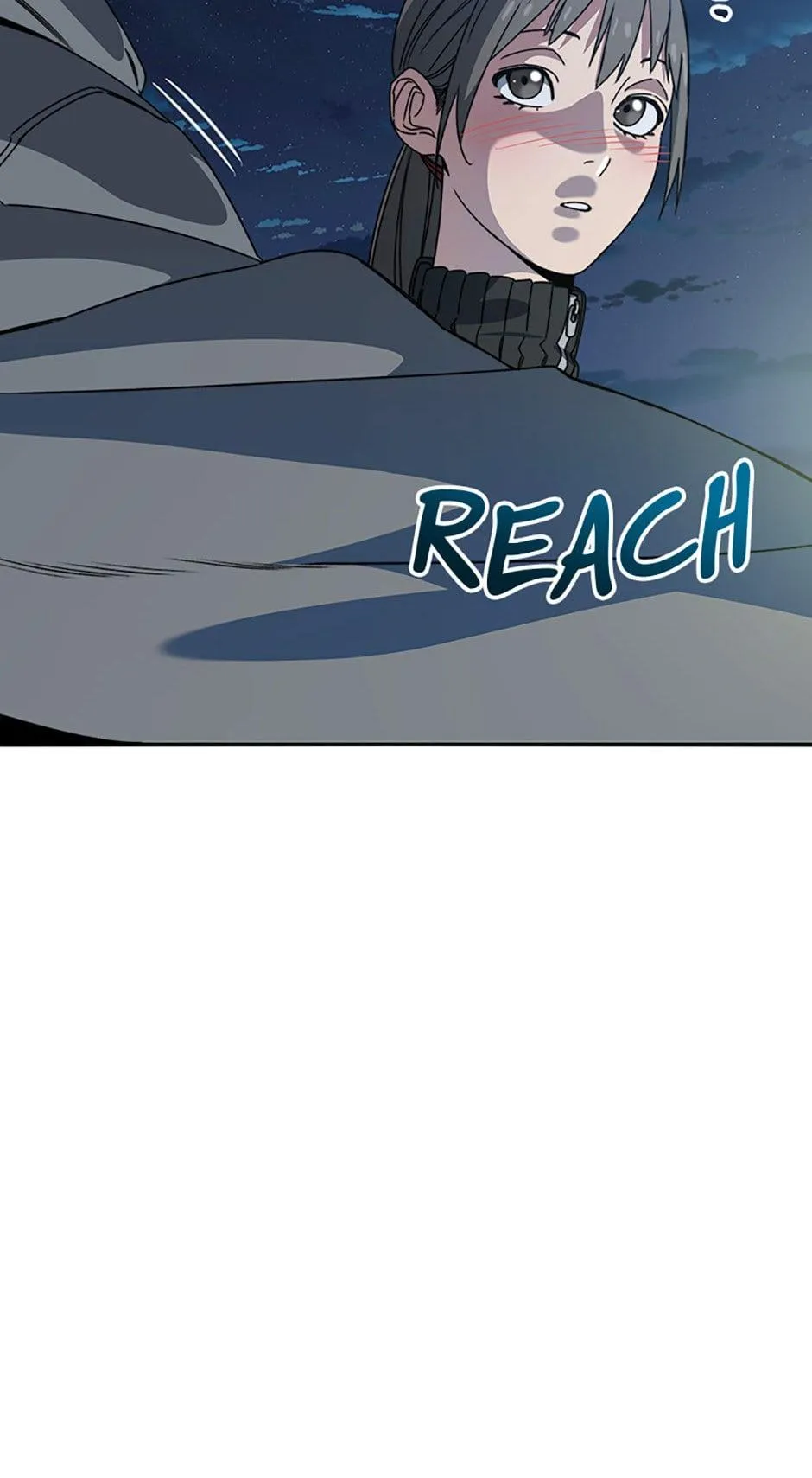 Read Existence (en) Manga Online