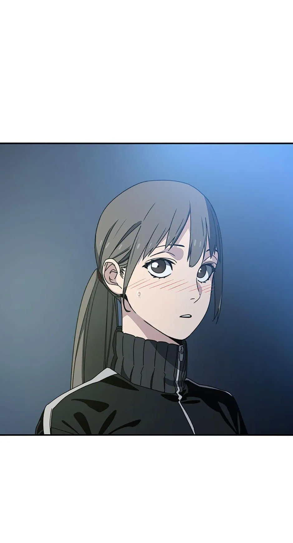 Read Existence (en) Manga Online