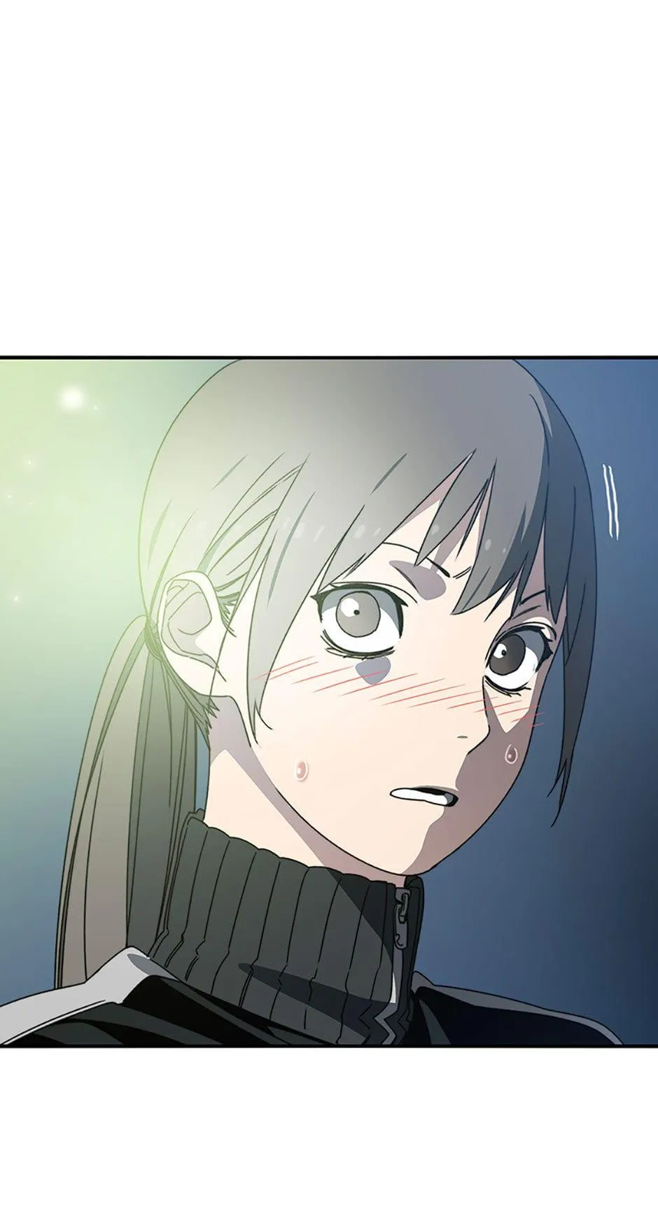 Read Existence (en) Manga Online