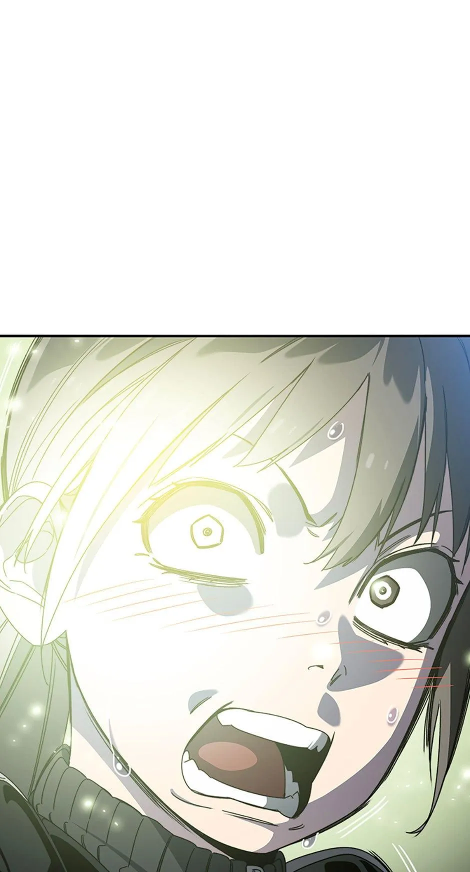 Read Existence (en) Manga Online