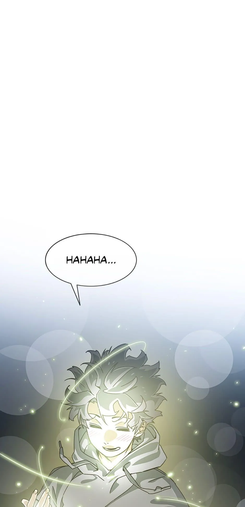 Read Existence (en) Manga Online
