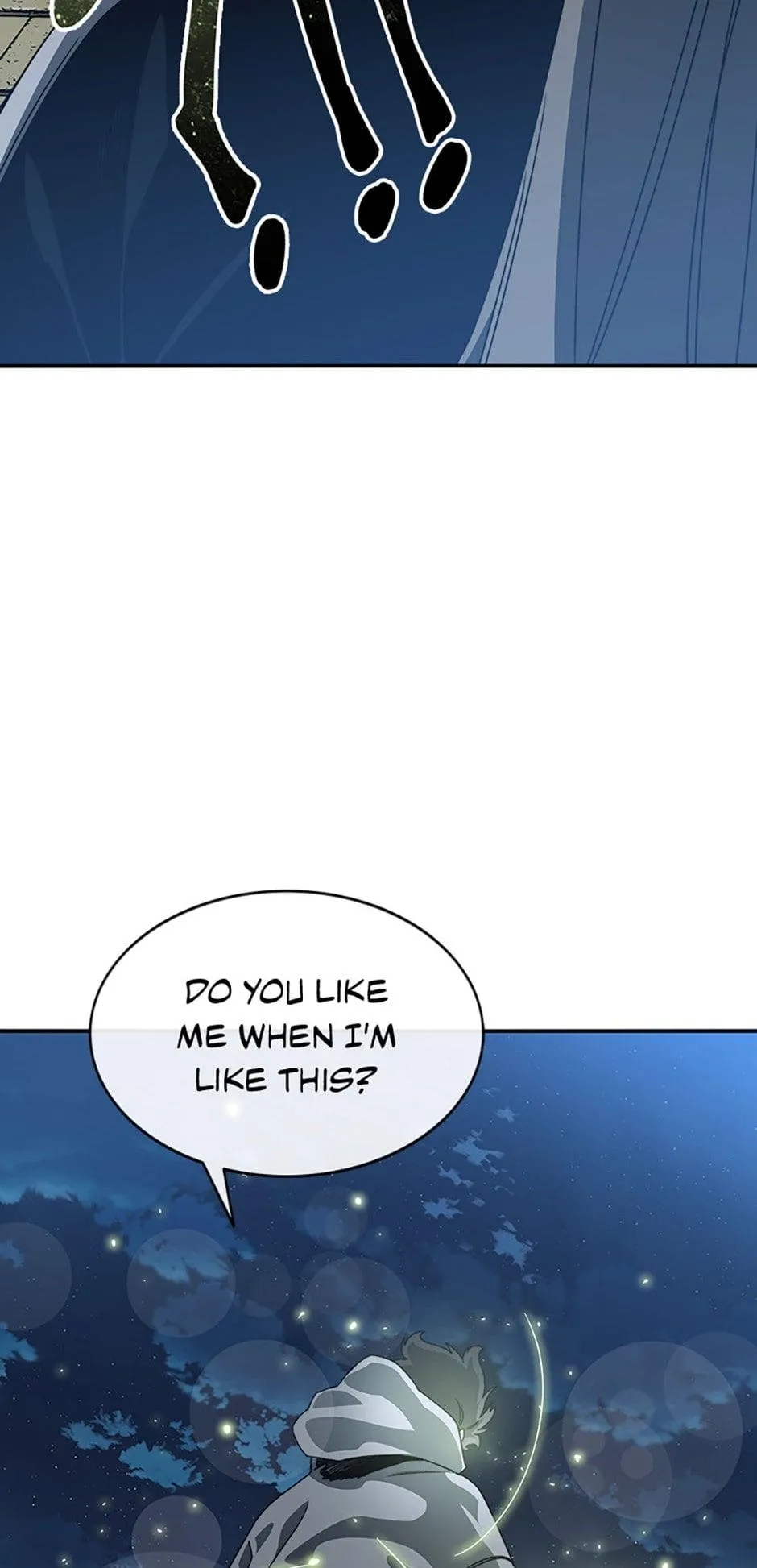 Read Existence (en) Manga Online