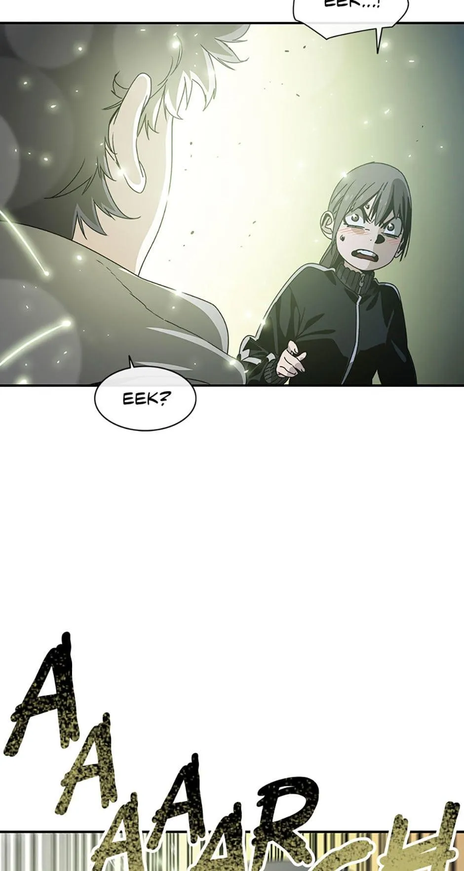 Read Existence (en) Manga Online