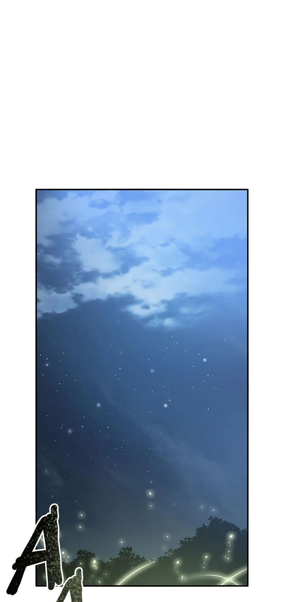 Read Existence (en) Manga Online