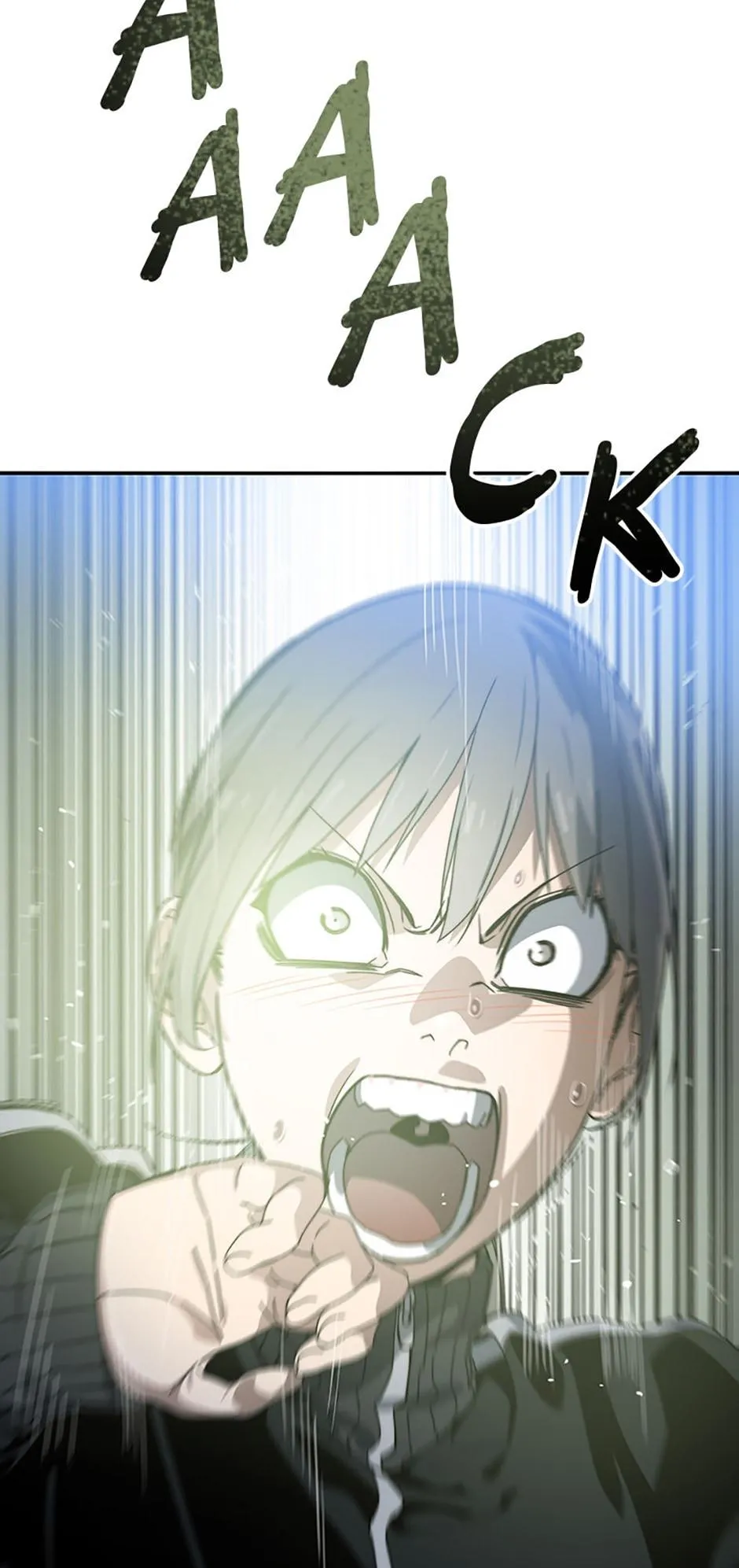 Read Existence (en) Manga Online