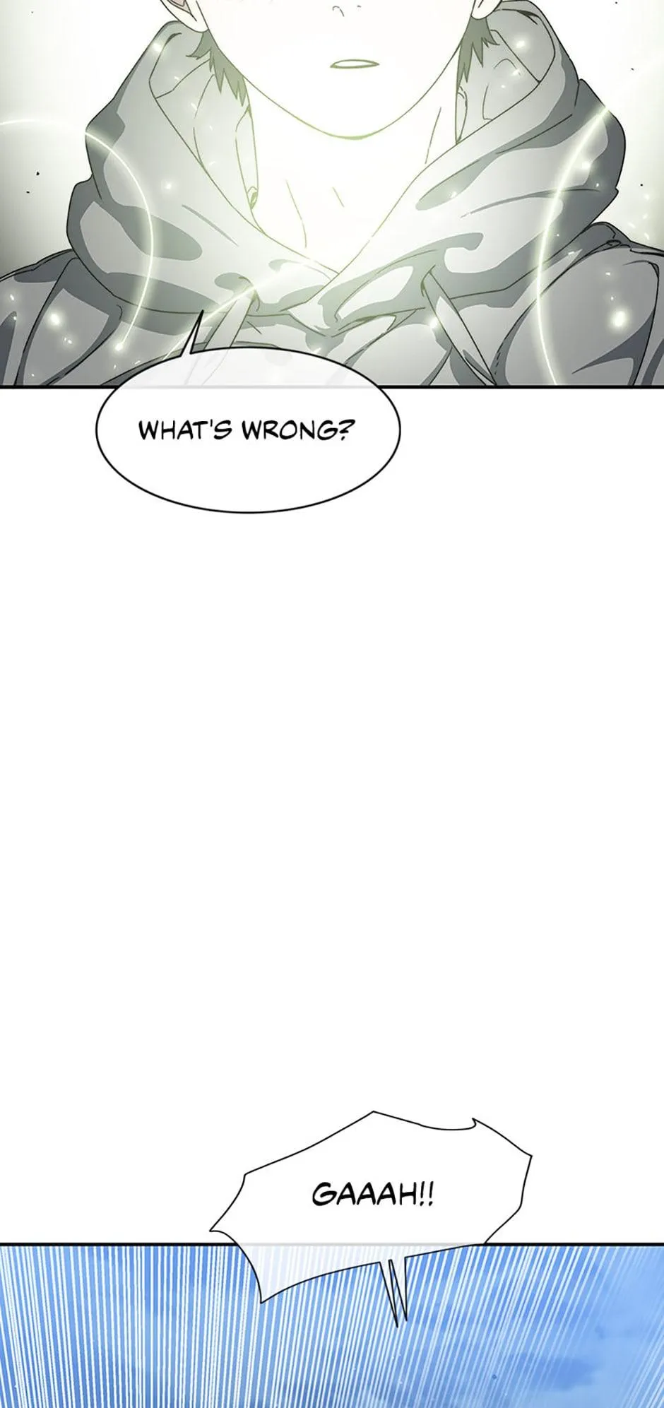 Read Existence (en) Manga Online