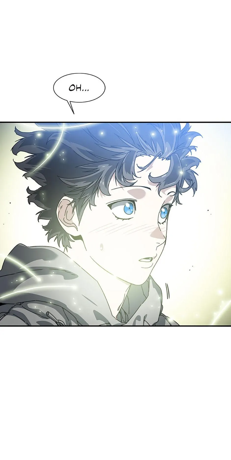 Read Existence (en) Manga Online