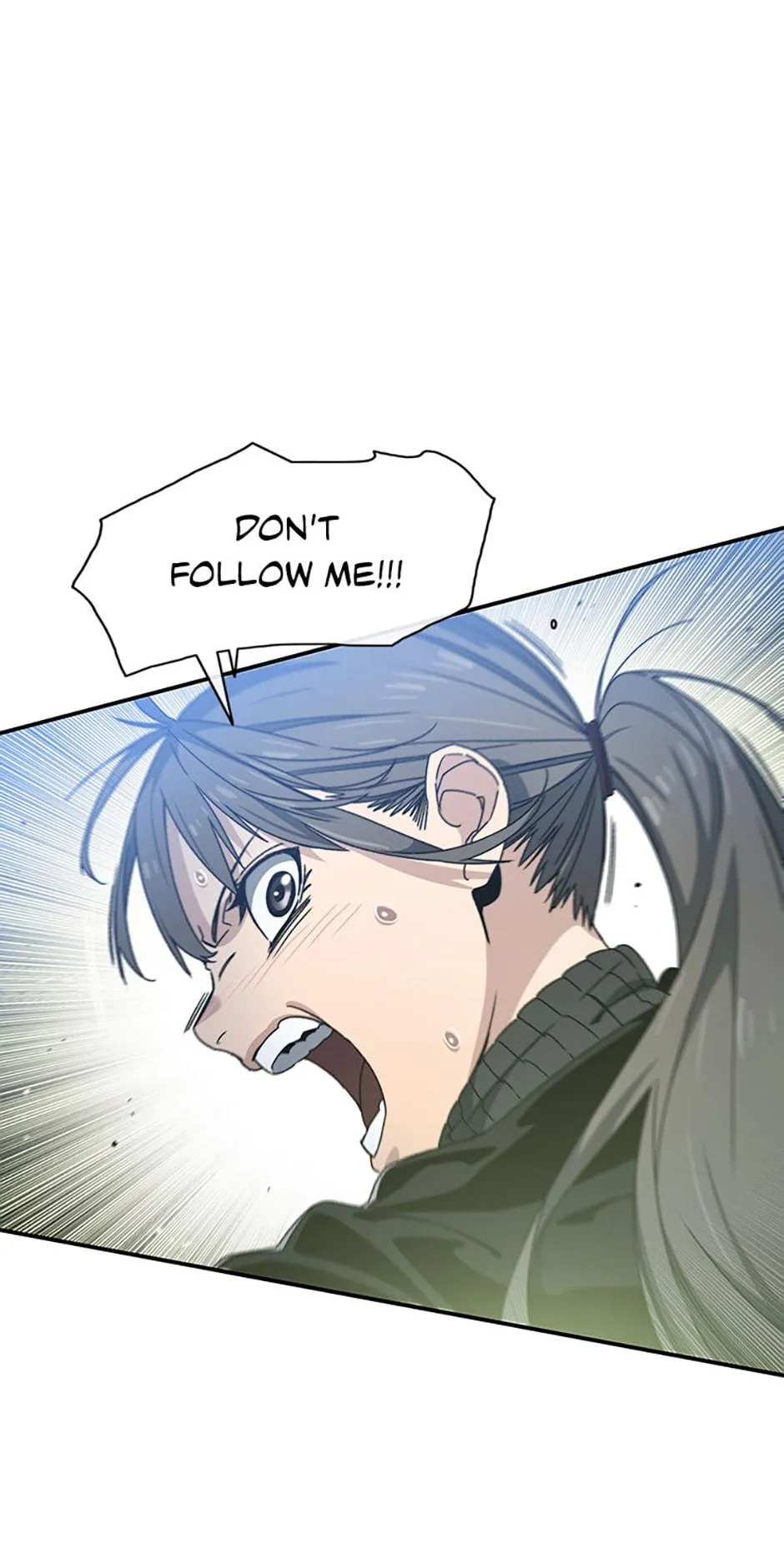 Read Existence (en) Manga Online